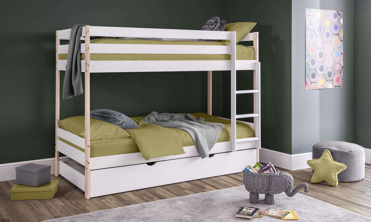 Nova Bunk Bed